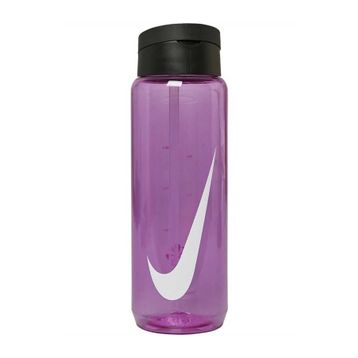 Nike Renew Recharge Straw Bottle 24 Oz Pembe Unisex Matara