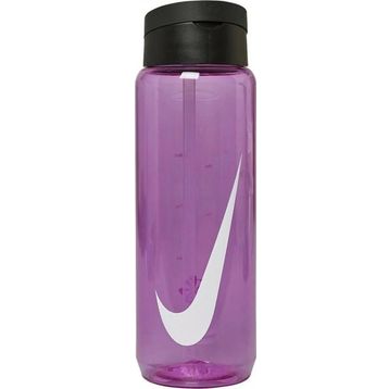 Nike Renew Recharge Straw Bottle 24 Oz Pembe Unisex Matara