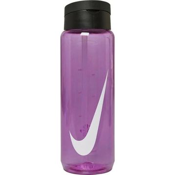 Nike Renew Recharge Straw Bottle 24 Oz Pembe Unisex Matara
