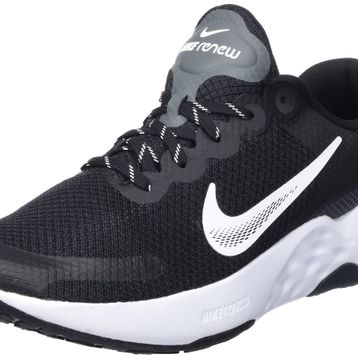 Nike Renew Ride 3 DC8185-004 Siyah Erkek Çocuk Spor Ayakkabı
