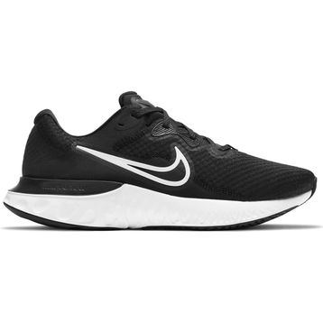 Nike Renew Run 2 CU3504-005 Siyah Erkek Spor Ayakkabı