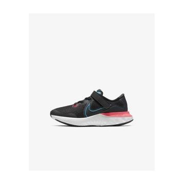 Nike Renew Run Çocuk Spor Ayakkabı