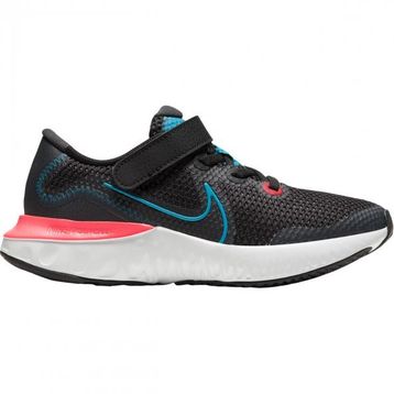 Nike Renew Run Çocuk Spor Ayakkabı