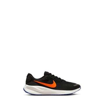 Nike Revolution 7 Siyah Erkek Koşu Ayakkabısı