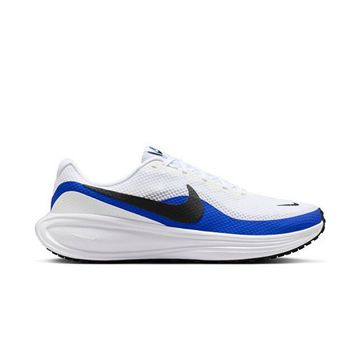 Nike Revolution 8 HJ9198-110 Beyaz Erkek Koşu Spor Ayakkabı