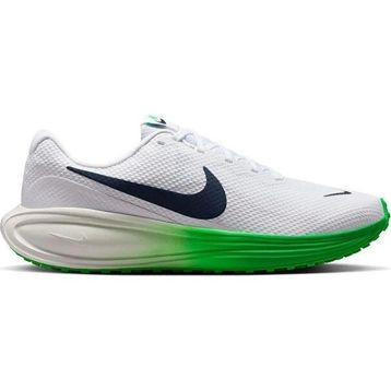 Nike Revolution 8 HJ9198-111 Beyaz Erkek Koşu Spor Ayakkabı