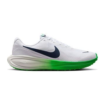 Nike Revolution 8 HJ9198-111 Beyaz Erkek Koşu Spor Ayakkabı