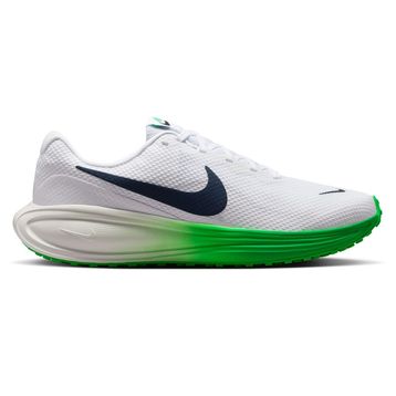 Nike Revolution 8 HJ9198-111 Beyaz Erkek Koşu Spor Ayakkabı