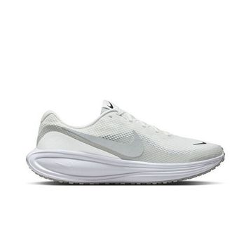 Nike Revolution 8 HJ9198-122 Beyaz Erkek Koşu Spor Ayakkabı