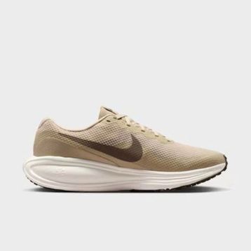 Nike Revolution 8 HJ9198 200 Bej Erkek Koşu Spor Ayakkabı
