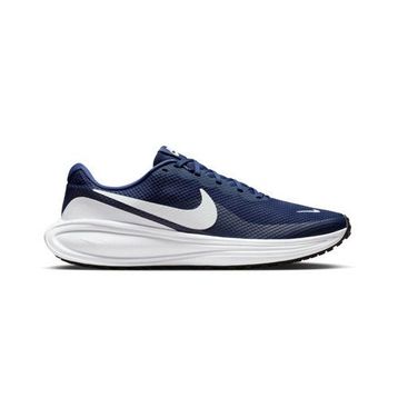 Nike Revolution 8 HJ9198-403 Lacivert Erkek Koşu Spor Ayakkabı