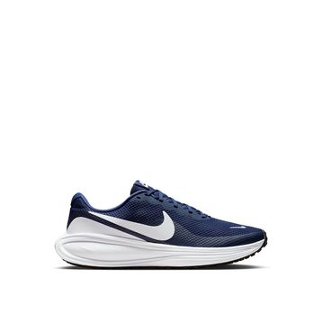Nike Revolution 8 HJ9198-403 Lacivert Erkek Koşu Spor Ayakkabı