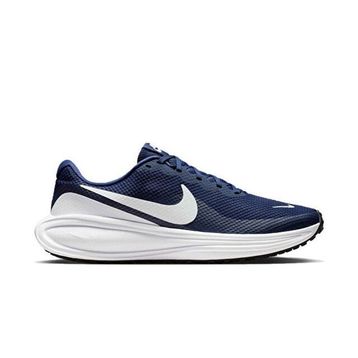 Nike Revolution 8 HJ9198-403 Lacivert Erkek Koşu Spor Ayakkabı