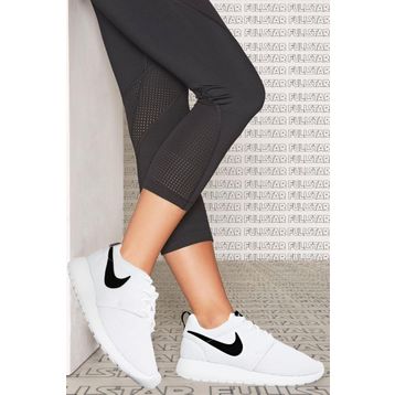 Nike Roshe One Sneaker White Günlük Beyaz Unisex Spor Ayakkabı