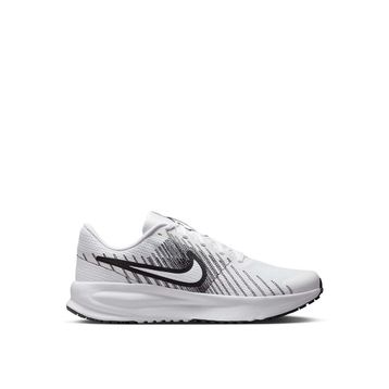 Nike Run Defy HM9594-102 Erkek Beyaz Koşu Spor Ayakkabı