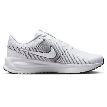 Nike Run Defy HM9594-102 Erkek Beyaz Koşu Spor Ayakkabı
