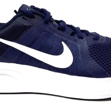 Nike Run Swift 2 Siyah Koşu Erkek Ayakkabısı