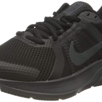 Nike Run Swift 2 Siyah Koşu Erkek Ayakkabısı