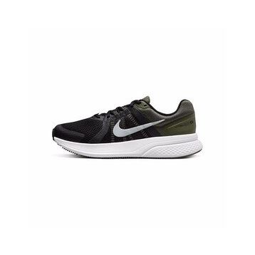 Nike Run Swift 2 Siyah Koşu Erkek Ayakkabısı
