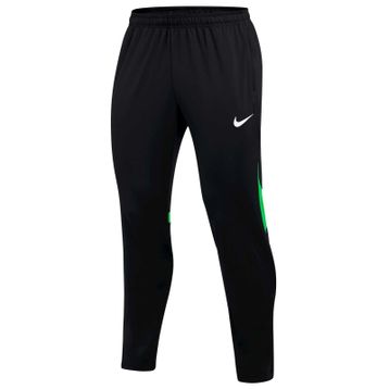 Nike Siyah Academy Pro Eşofman Altı Erkek Futbol Antreman Eşofman Altı