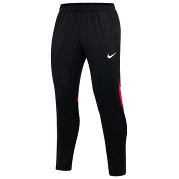 Nike Siyah Academy Pro Eşofman Altı Erkek Futbol Antreman Eşofman Altı