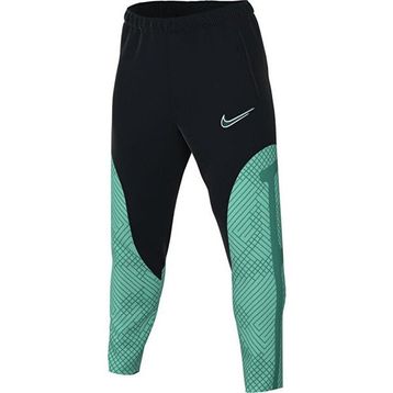 Nike Siyah Strike 22 Erkek Futbol Antreman Eşofman Altı