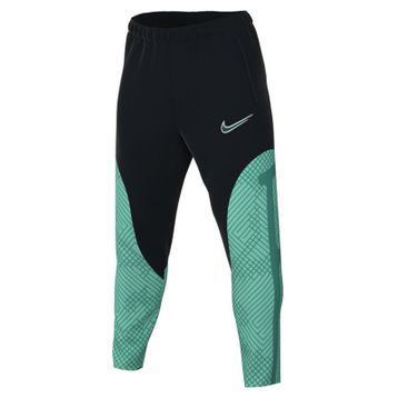 Nike Siyah Strike 22 Erkek Futbol Antreman Eşofman Altı