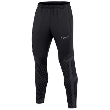 Nike Siyah Strike 22 Erkek Futbol Antreman Eşofman Altı