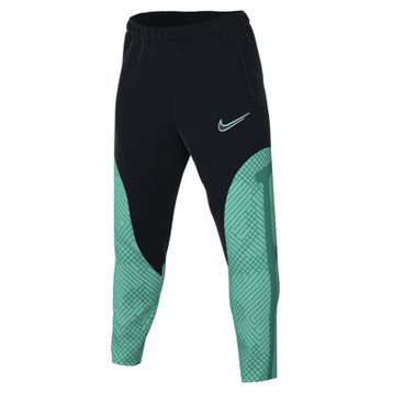 Nike Siyah Strike 22 Erkek Futbol Antreman Eşofman Altı