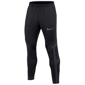 Nike Siyah Strike 22 Erkek Futbol Antreman Eşofman Altı