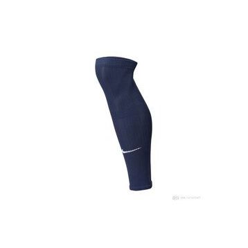 Nike SK0033-410 U Nk Squad Leg Sleeve Mavi Unisex Futbol Konç Çorap