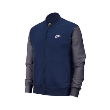 Nike Sportswear Club Erkek Sweatshirt