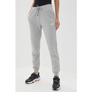 Nike Sportswear Fleece Jogger Kadın Eşofman Altı