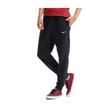 Nike Sportswear Loose Fit Pants Oversize Bol Kesim Siyah Eşofman Altı
