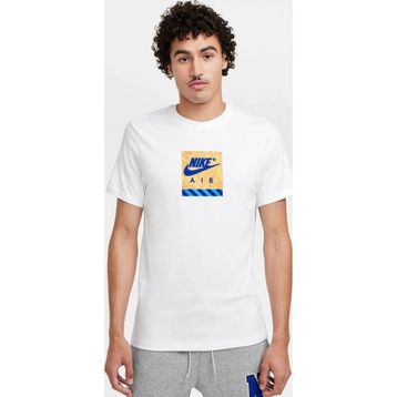 Nike Sportswear OC Lbr Pack 2 Gift Box Print Tee Erkek Tişört
