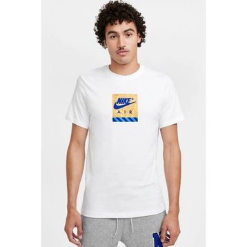 Nike Sportswear OC Lbr Pack 2 Gift Box Print Tee Erkek Tişört