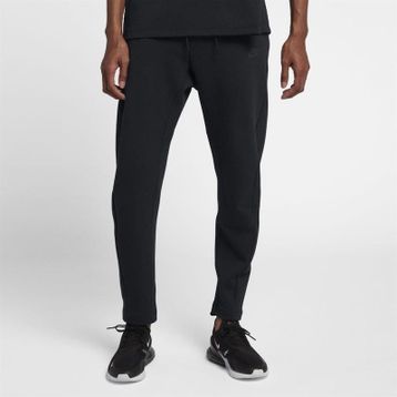 Nike Sportswear Tech Fleece Melanj Antrasit Erkek Çocuk Eşofman Altı