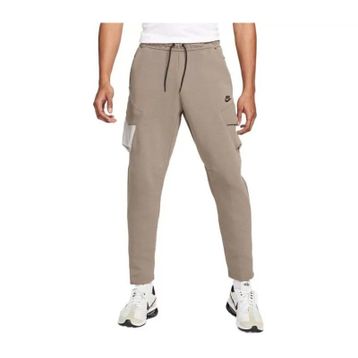Nike Sportswear Tech Fleece Melanj Antrasit Erkek Çocuk Eşofman Altı