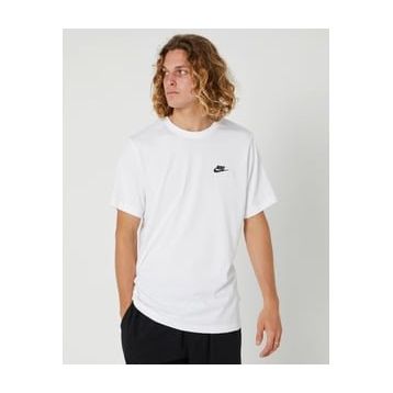 Nike Sportwear Club Erkek T-Shirt