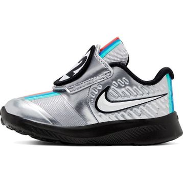 Nike Star Runner 2 Auto (TDV) Bebek Spor Ayakkabı CQ4223-001
