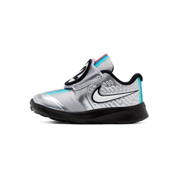 Nike Star Runner 2 Auto (TDV) Bebek Spor Ayakkabı CQ4223-001