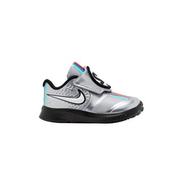 Nike Star Runner 2 Auto (TDV) Bebek Spor Ayakkabı CQ4223-001