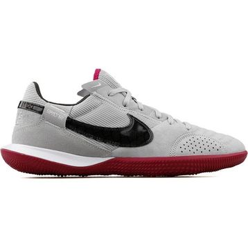 Nike Streetgato DC8466-021 Gri Erkek Kapalı Saha Salon Spor Ayakkabı