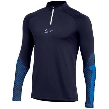 Nike Strike 22 Erkek Futbol Antrenman Eşofman Üstü