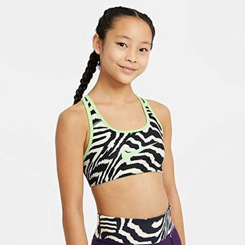 Nike Swoosh Bra Sporcu Sütyeni