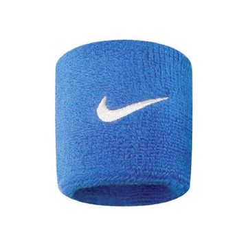 Nike Swoosh Gri Kısa Bileklik