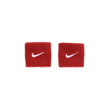 Nike Swoosh Kırmızı Kısa Bileklik