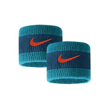 Nike Swoosh Wristbands Gri Havlu El Bilekliği