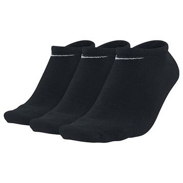 Nike SX2554-001 Siyah 3 lü Çorap Seti