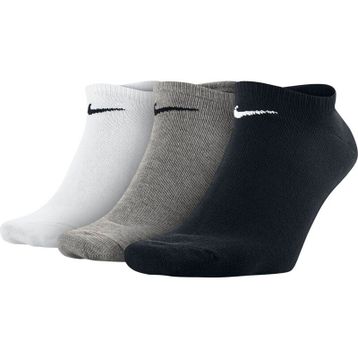 Nike SX2554-901 3Ppk Value No Show Çoraplar